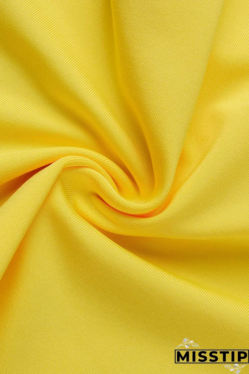 Black Casual Solid Bandage Patchwork Fold Square Collar Long Sleeve Two Pieces