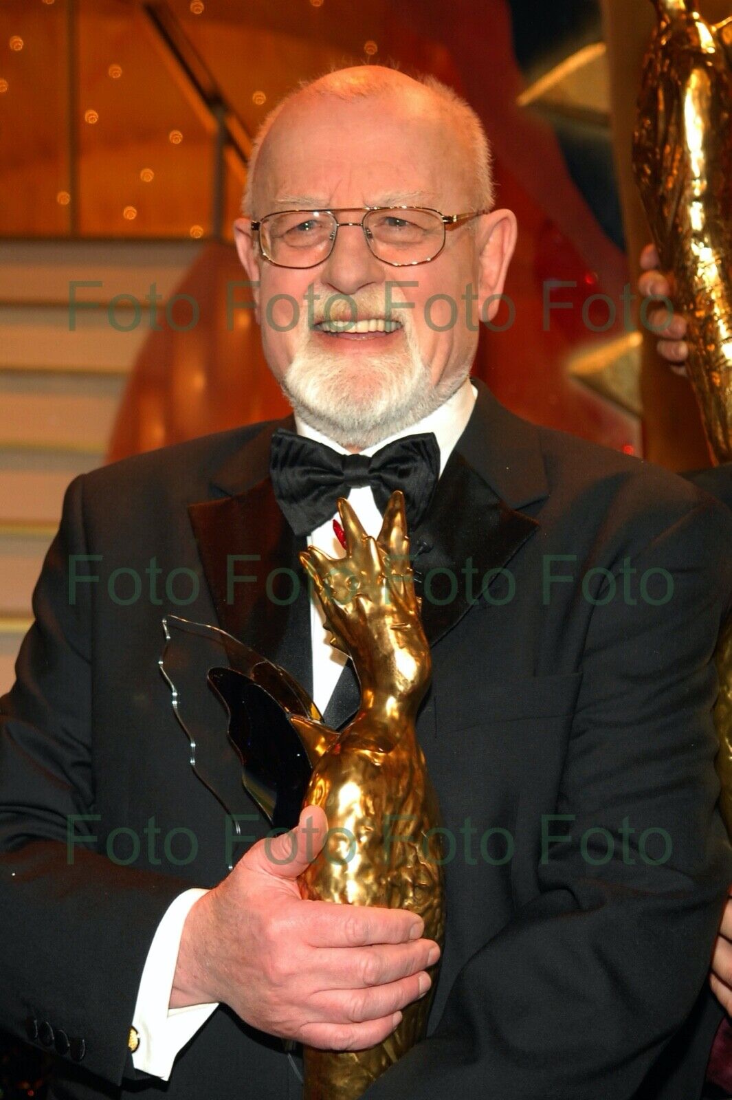 Roger Whittaker England Musik Foto 20 x 30 cm ohne Autogramm (Be-1