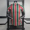 2024/2025 Player Version  Fluminense Home Soccer Shirt
