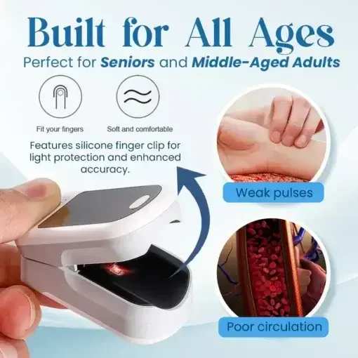 Seurico&trade; Next-Generation Intelligent Multifunctional Non-Invasive Laser Blood Glucose Meter