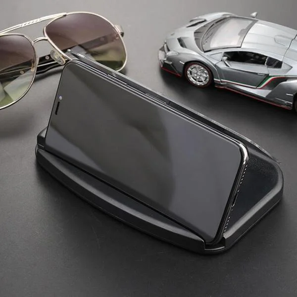 Vehicle Navigation Holder  Head-Up Display