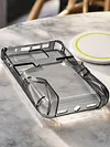 Transparent Protective Case for RG 477V TPU Soft Shell Anti-Drop