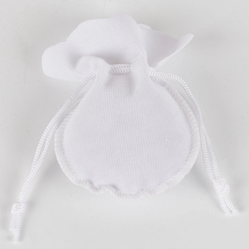 Minimalist Solid Color Flannel Daily Gift Wrapping Supplies