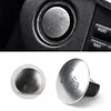 Car Engine Start Stop Push Button Switch 2215450714 for Mercedes Benz (Red)