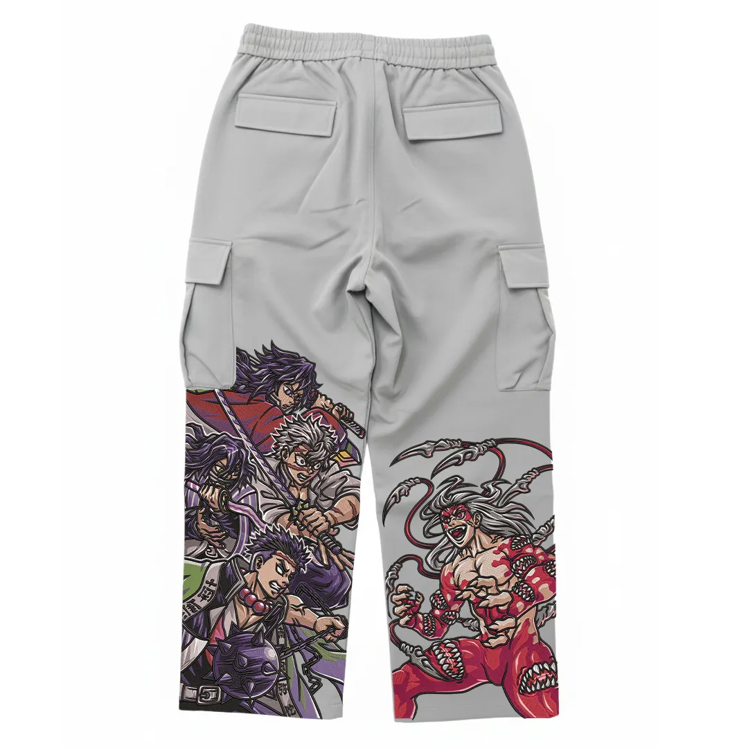 Demon Slayer Cargo(Pre Order)