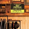 Sex Pistols - Vintage Metal Signs - 20*30cm/30*40cm - Music