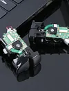 Trigger Module Assembly L2 L1 R2 R1 with Vibration Motor for PS 5 Controller