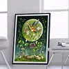 uk.everydayedeals Diamond Painting - Full Square - Bird