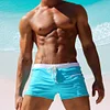 Gioiacombo&trade; 2023 Pantaloncini da bagno casual da uomo con tasca da boxer da spiaggia