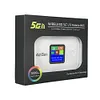 4G Lte WiFi Router 150Mbps Mini Mobile Hotspot 3000mAh Mobile Pocket WiFi Router