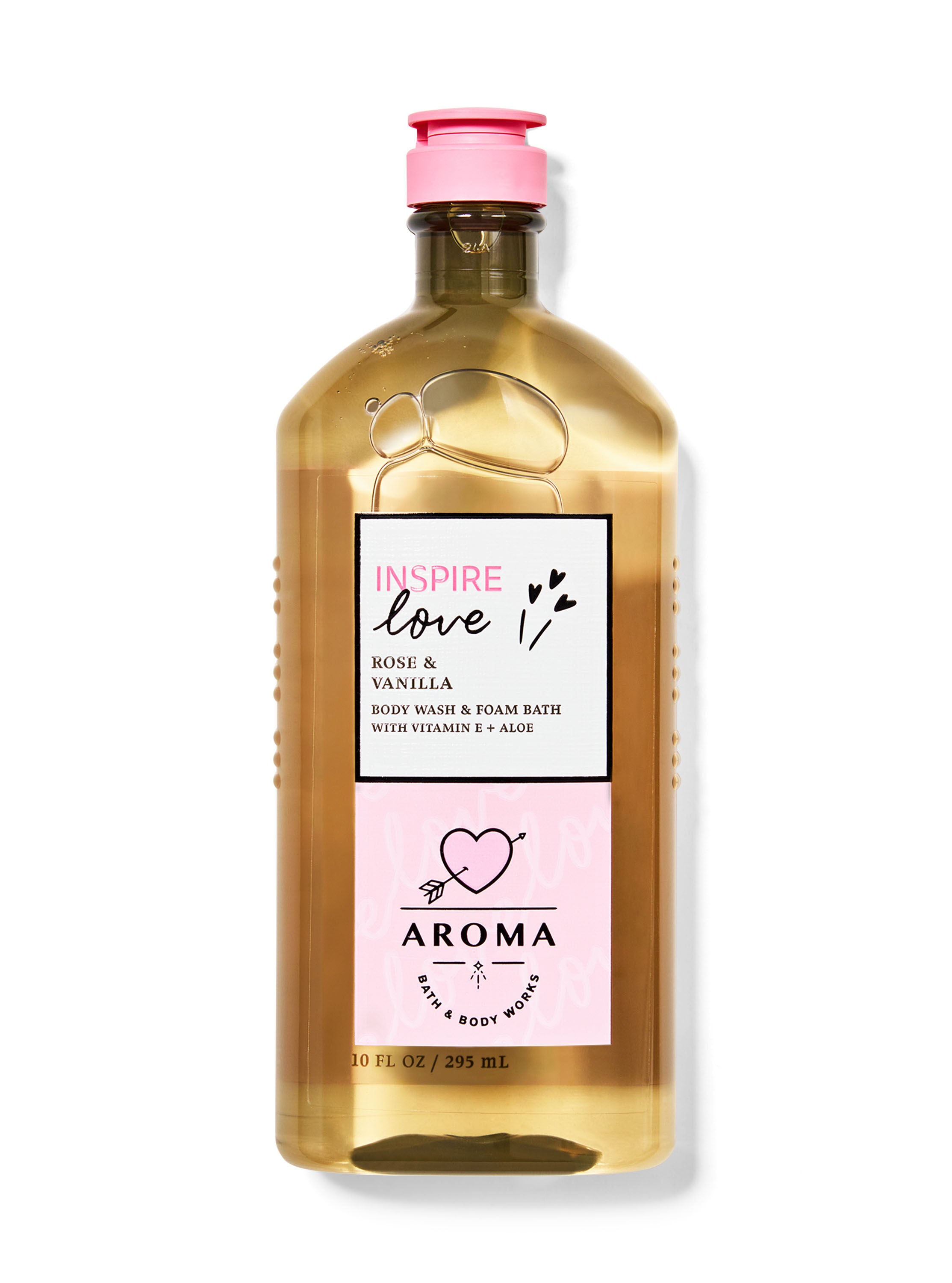 AromaRose Vanilla