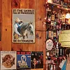 In The World Be A Cowgirl - Vintage Metal Signs - 20*30cm/30*40cm - Western