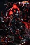 1/6 Scale Licensed Itachi Uchiha with LED - Naruto Resin Statue -  Pierrot China