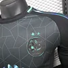2025/2026 Player Version Algeria National Team Special Edition 01 Football Shirt 1:1 Thai Quality