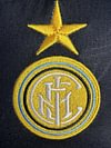1995/1996 Retro Inter Milan Home Football Jersey 1:1 Thai Quality love fball