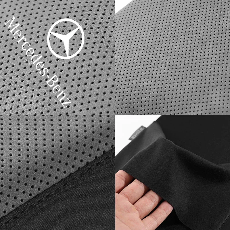 🎉Black Friday Sale🎉Car Armrest Box Pad Booster Pad Universal Car Center Armrest Box Protective Cover