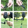 Fishing Alarm Component Outdoor Carp Fishing Swingers Fishing Bite Indicator