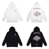 Chrome Hearts Hoodie K7023