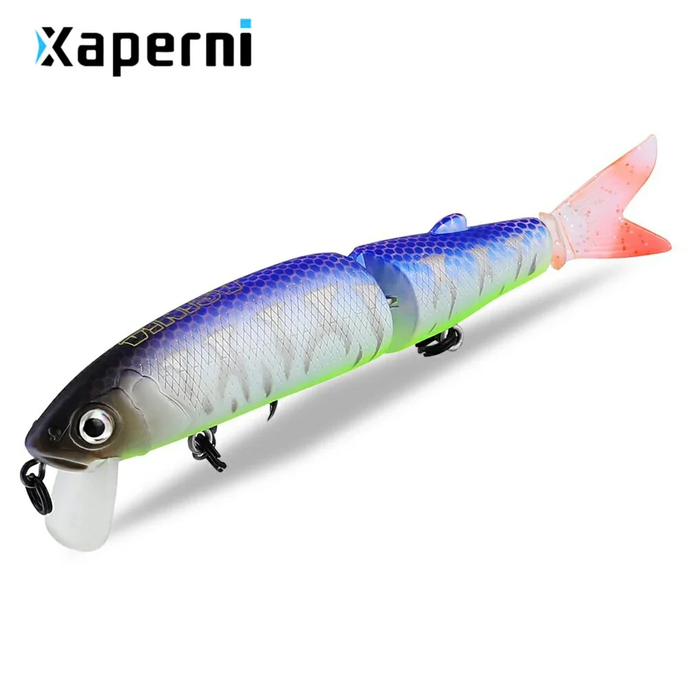 ASINIA 11.3cm 14g depth0.9-1.8m hot model fishing lures hard bait 10color for choose minnow quality professional minnow