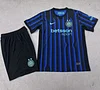 Inter Milan 25-26 Home Adult Kit