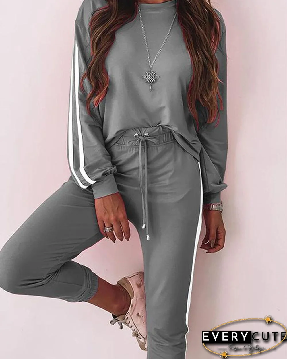 Hot Sale Casual Fashion Jogging Suits