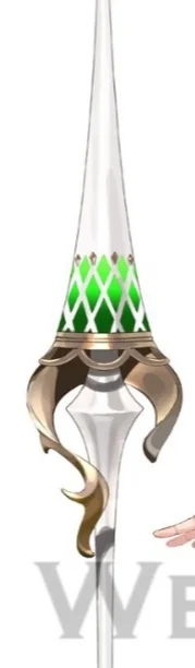 [Wetrose] In Stock Cecilia Immergreen Hololive EN Justice Cosplay Costume Full Set