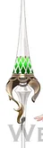 [Wetrose] In Stock Cecilia Immergreen Hololive EN Justice Cosplay Costume Full Set