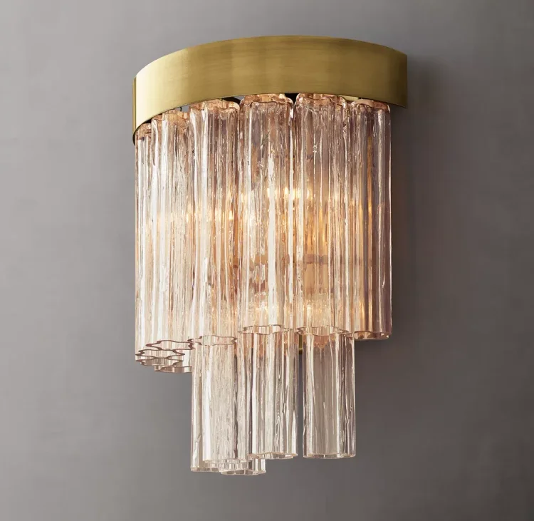 Cielola Wall Sconce Modern Wall Lamp Vjlight