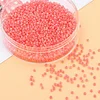 Creamy Flashing Colors Beads DIY Fashion Accessories