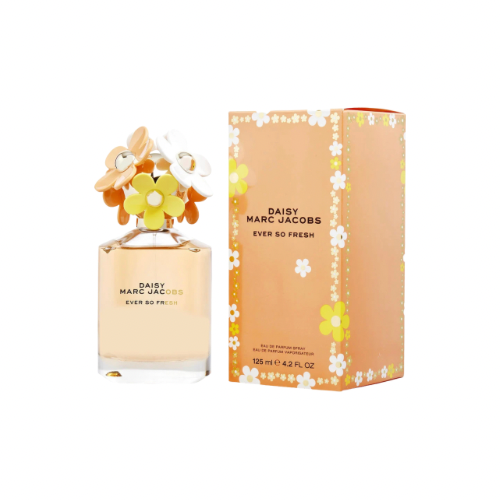 Daisy Ever So Fresh by Marc Jacobs 