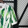 2025/2026 Nigeria National Team Home Football Shirt 1:1 Thailand Quality