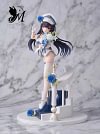 1/6 Scale Hachiroku Bridal Express - Mist Train Girls Statue - Mint Studio