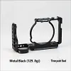 Camera rabbit cage stabilizer tripod video shooting extended metal protective frame