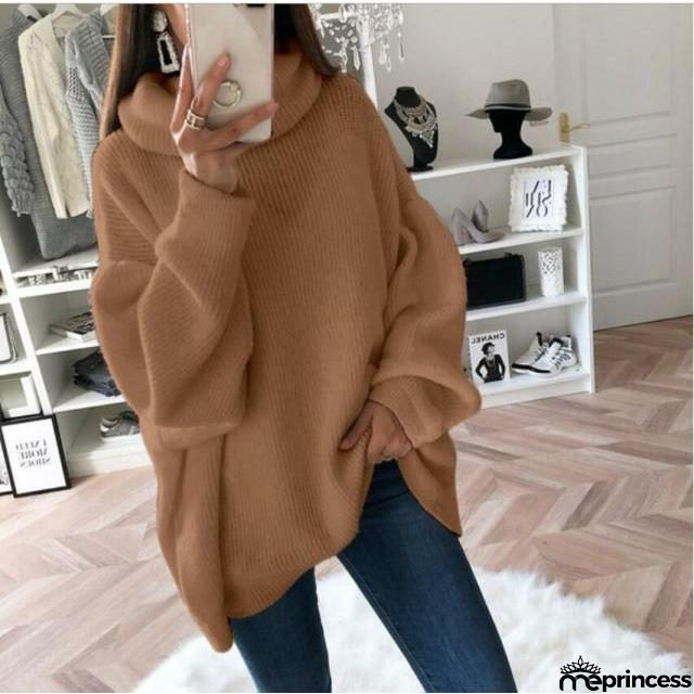 Elegant and Versatile Sweater