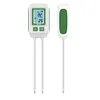 Soil NPK Meter NitrogenPhosphorus Potassium Detector Fertility Tester for Garden