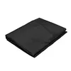214x122cm Oxford Travel Trailer RV Cover Waterproof Trailer Flat Tarpaulin Cover