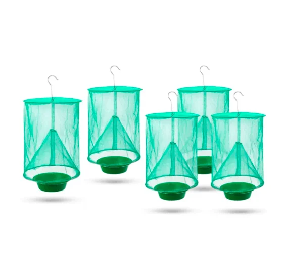 Stable Fly Trap Reusable Fly Trap
