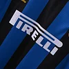 Inter Milan 1995-1996 Retro Home Shirt