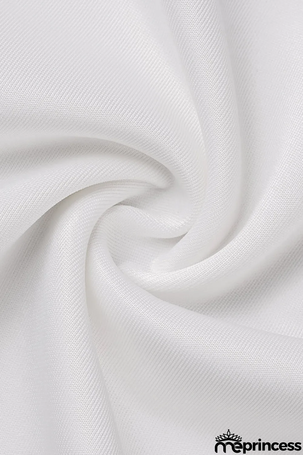 White Casual Street Print Skull Patchwork O Neck Tops