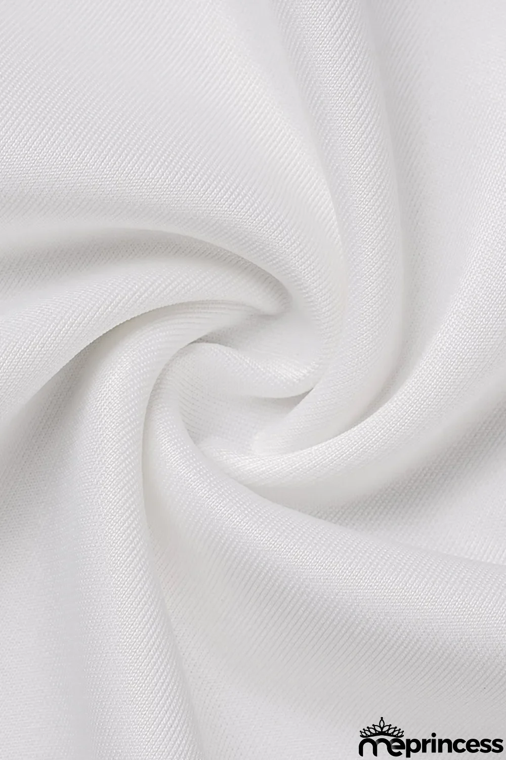 White Casual Street Print Skull Patchwork O Neck Tops