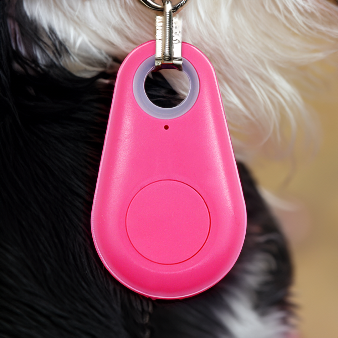 Pets Smart Waterproof GPS Tracker 