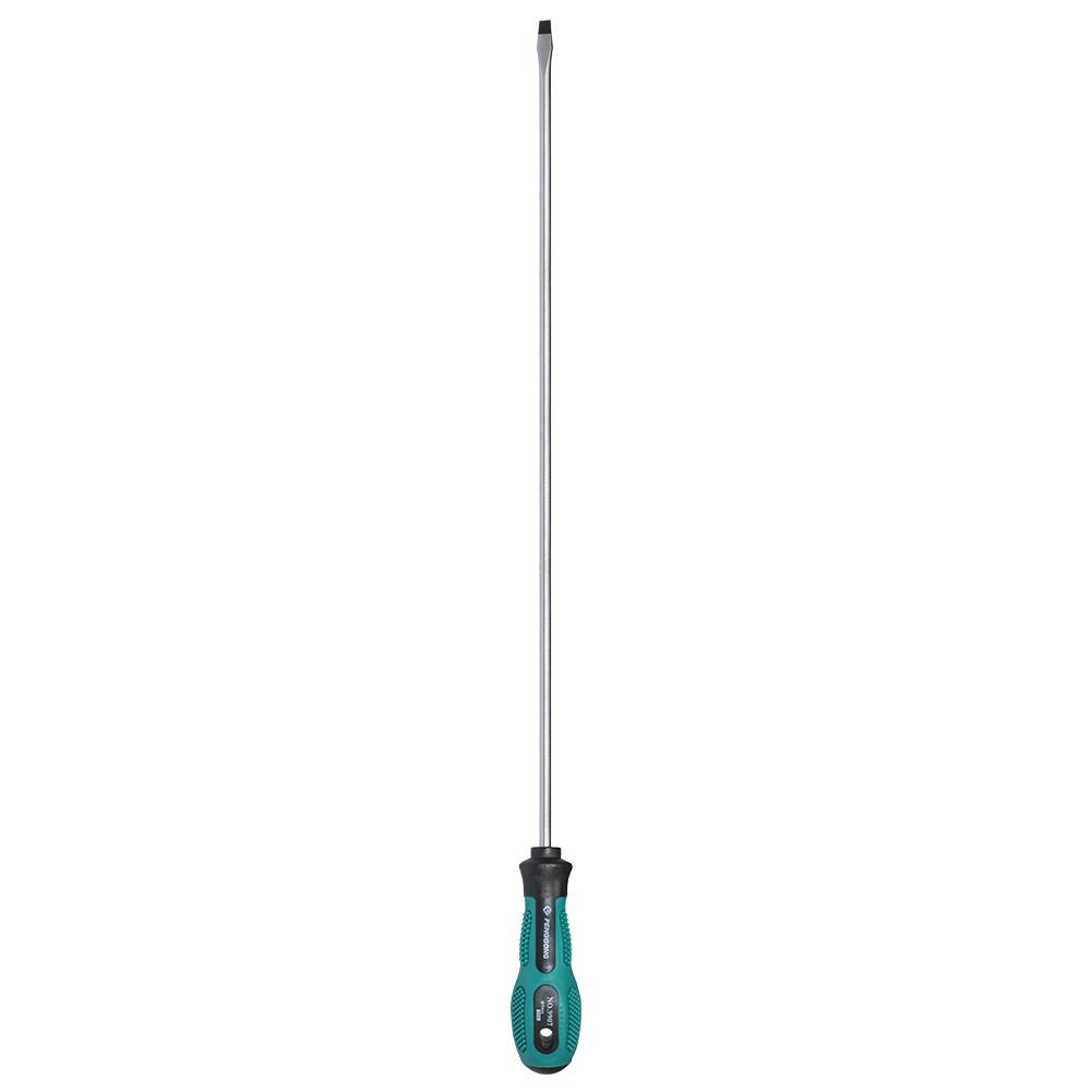 

Multi-use 5mm Security Insulated Screwdrivers Screw Driver (300mm/Straight), 501 Original