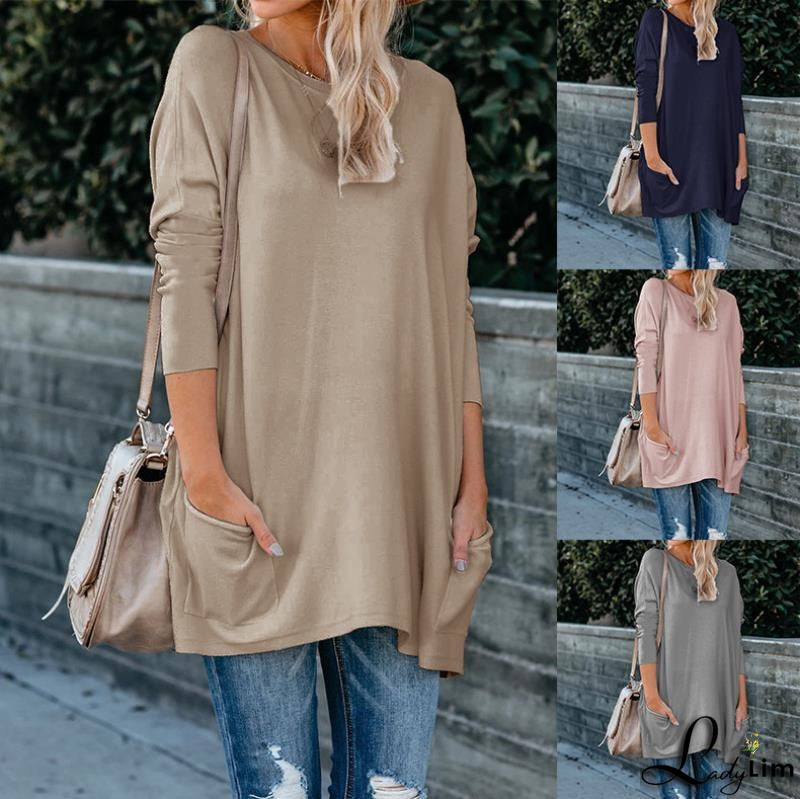 Trendy and Elegant winter T-shirt