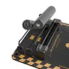 Windsible Small Scale Car Model Desktop Wind Tunnel Car Model