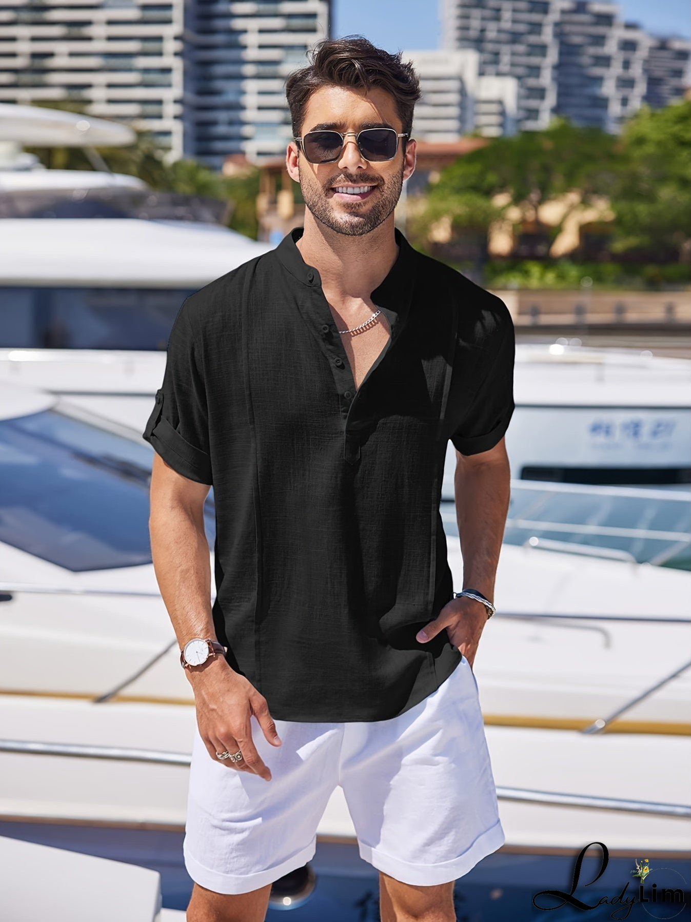 Modern and Fashionable summer garment