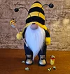 🔥HOT SALE🔥49% OFF,Gnome Bee Home Decor-mysite-Adracos