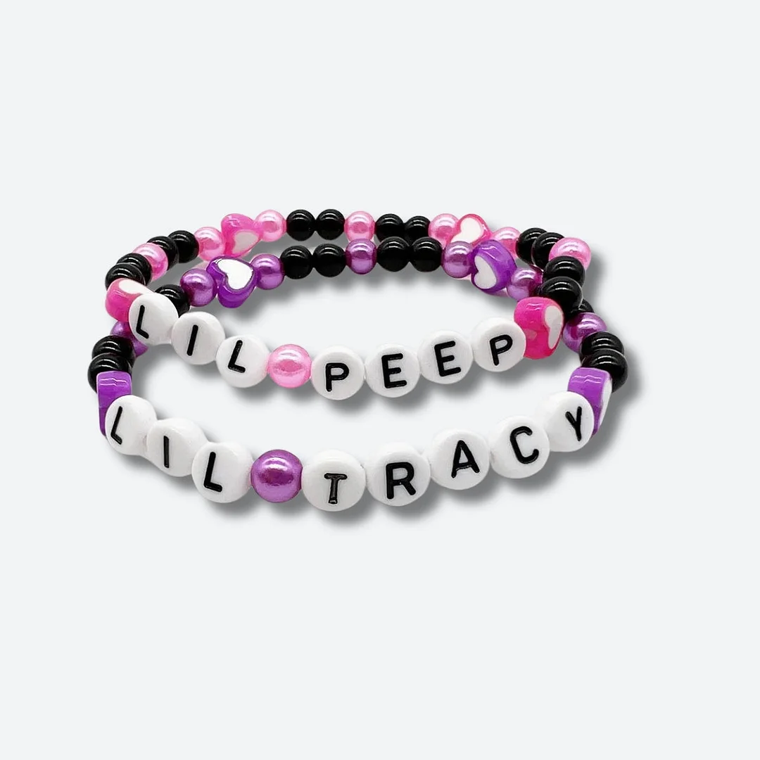 Brownm Peep & Tracy Bracelet