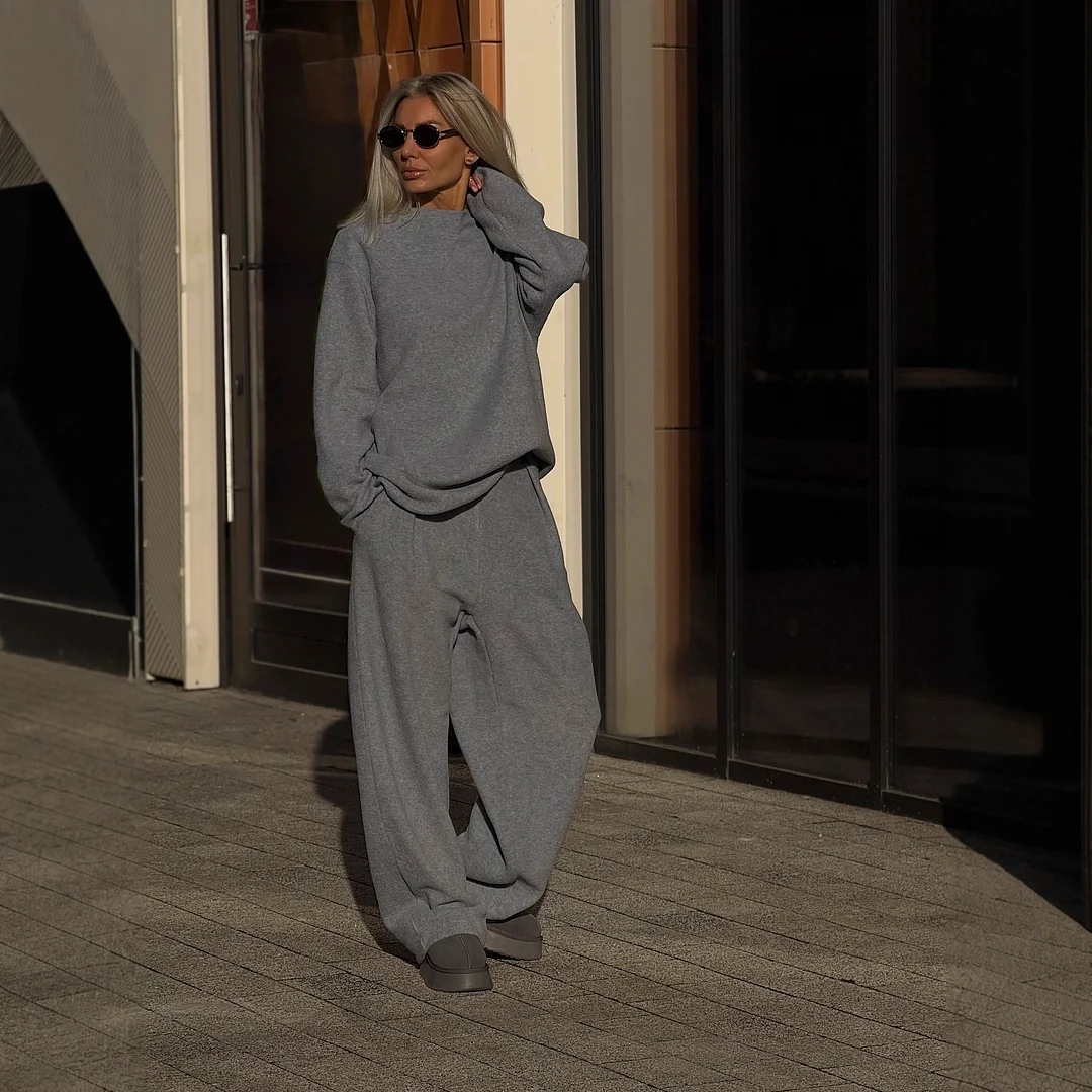 Athvotar Athvotar Women's Dress New Sleeveless High-Collar Knitted Vest Hip Dress Fashion Suit Woman