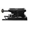[US Local Warehouse] Seat Damping Base with Front Handle Mechanical Suspension Base for RV Trucks