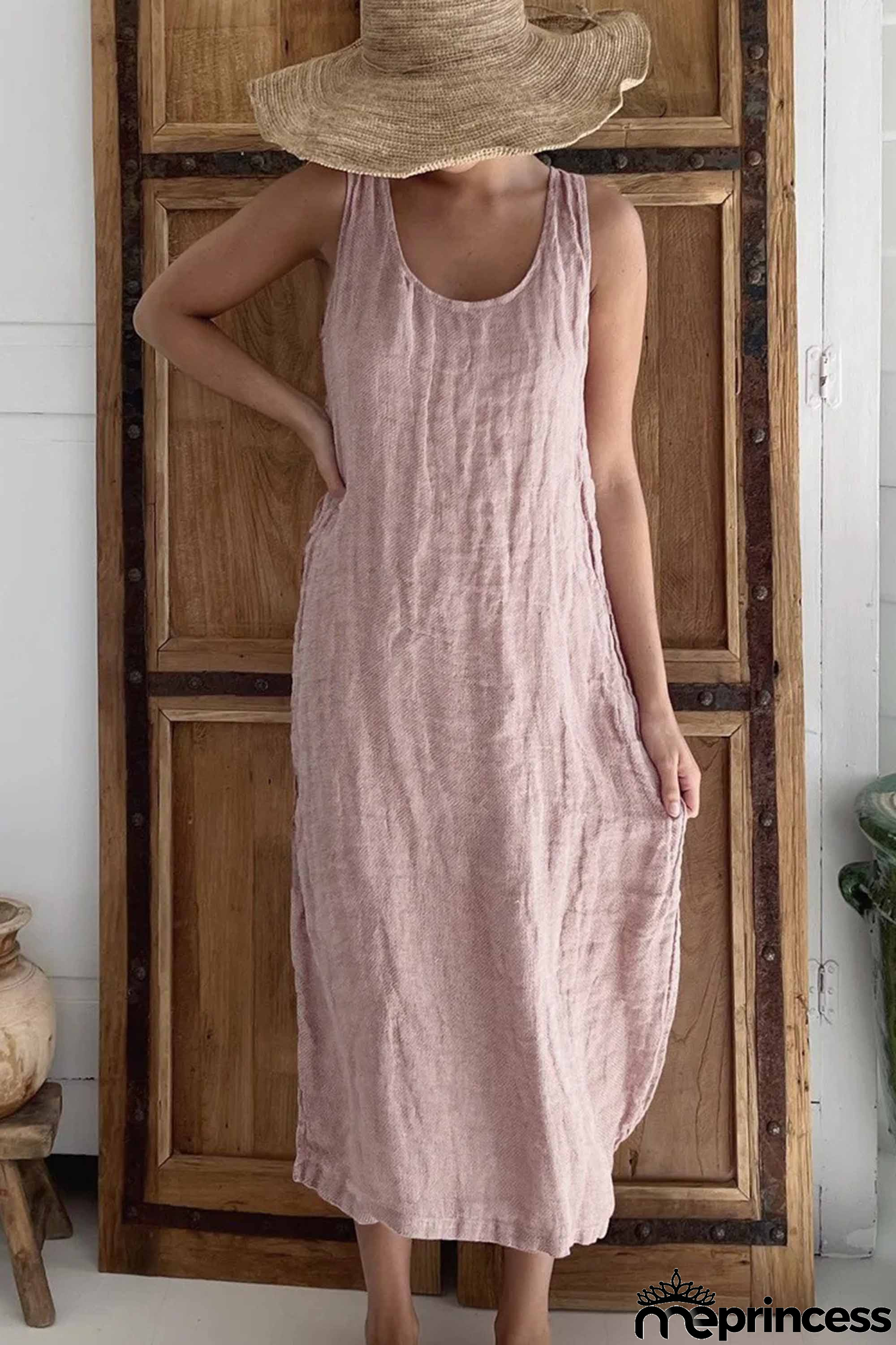 Classic and cool Dress